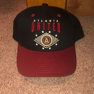 Atlanta United Hat